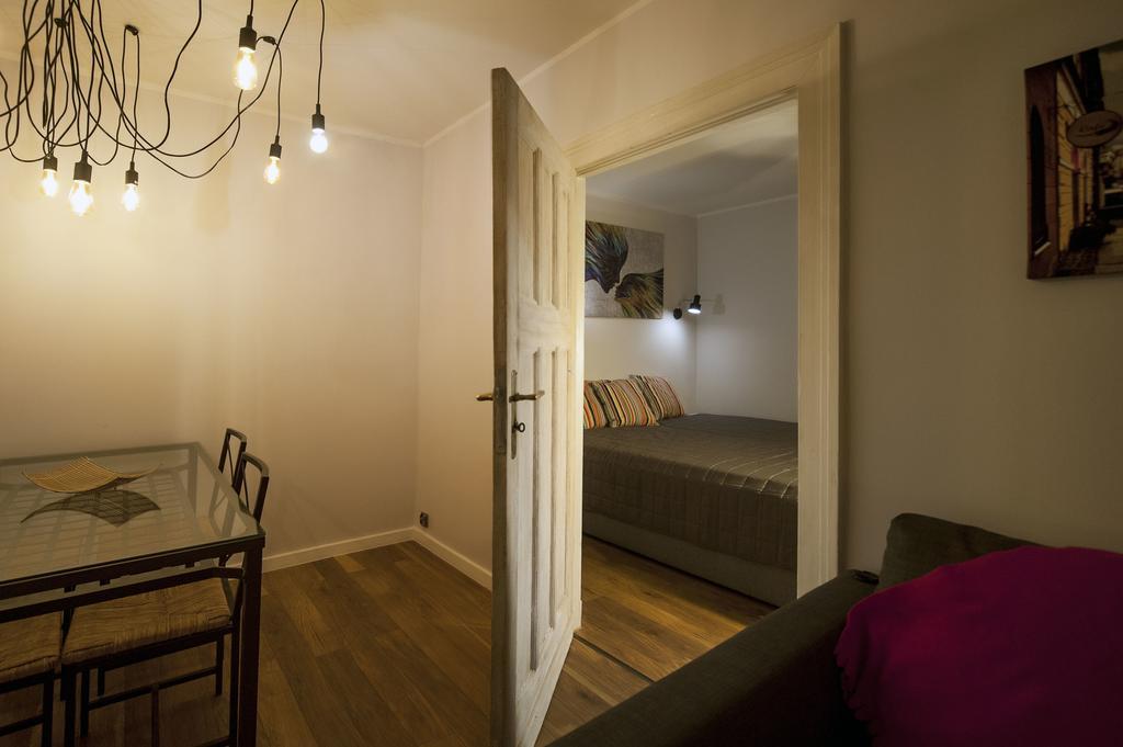 Very Berry - K Jadwigi 58 - Old City Apartment, Self Check In 24H! Poznań Exteriör bild